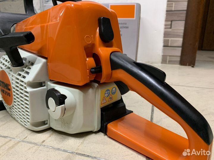 Бензопила Stihl 180/250/361/381