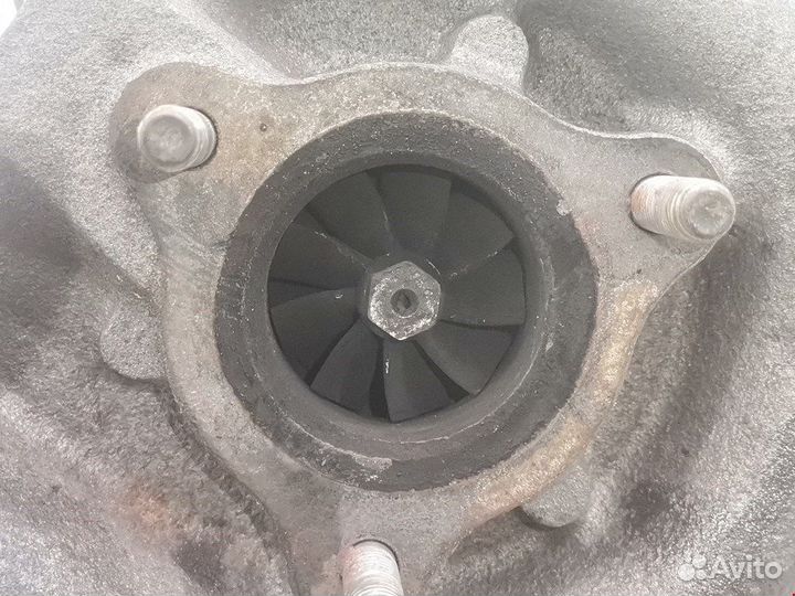 Турбина для Audi A6 C5 059145654AM