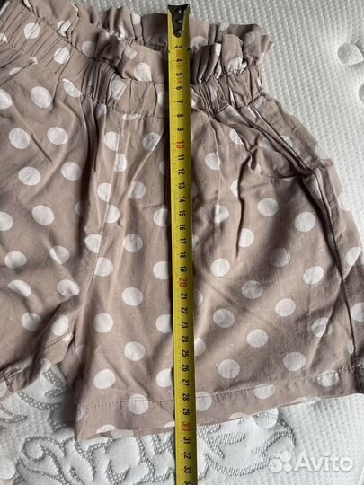 Комплект одежды для девочки 98-104