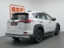 Toyota RAV4 2.0 CVT, 2019, 86 000 км, с пробегом, цена 1 979 000 руб.