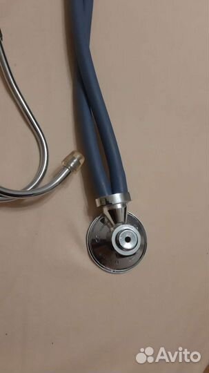 Стетоскоп новый