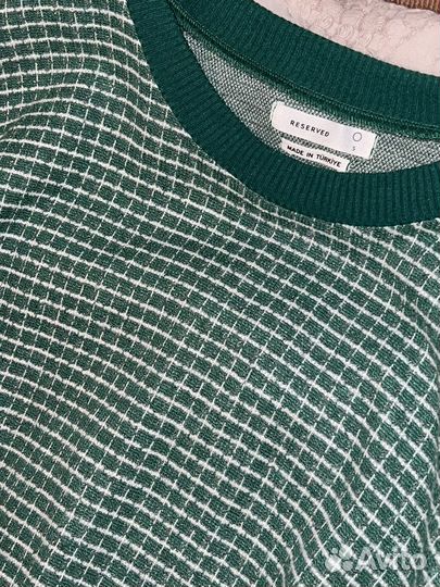 Блузка reserved