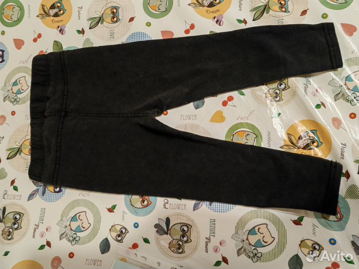 Джинсы H&m 86 р