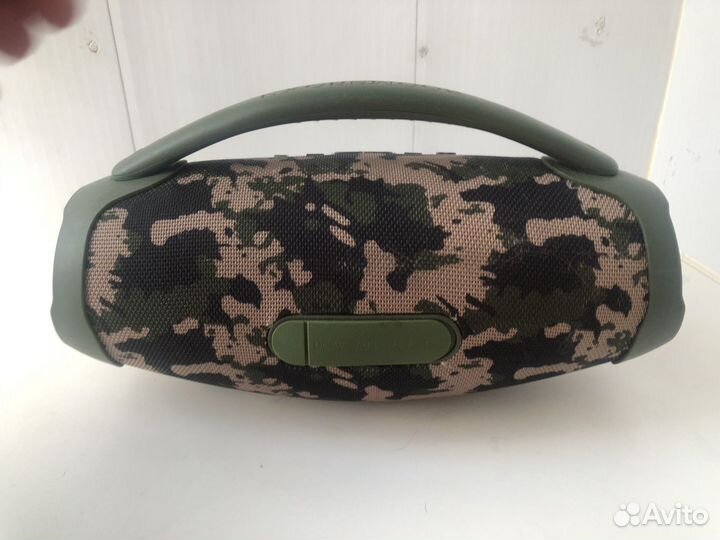 Колонка jbl бумбокс 3