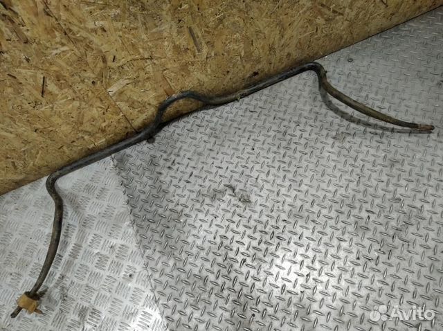 Стабилизатор передний Fiat Albea 2002-2012