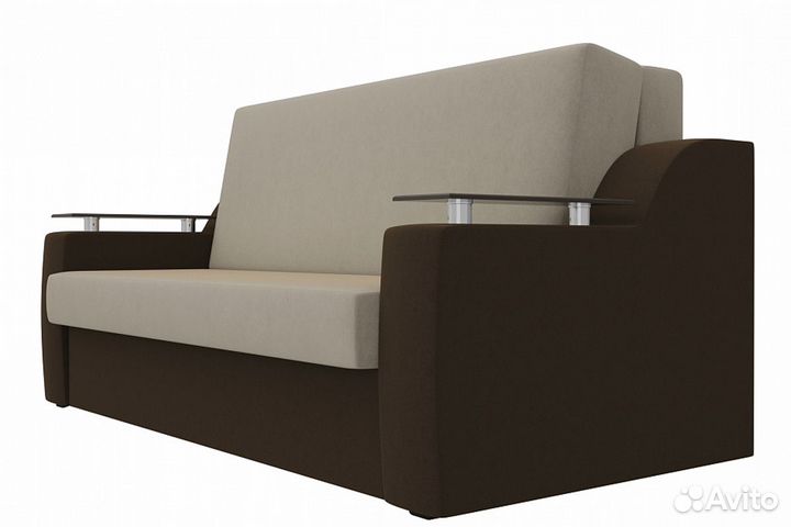 Диван-кровать 