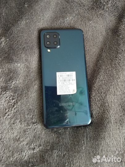 Samsung Galaxy M32, 6/128 ГБ