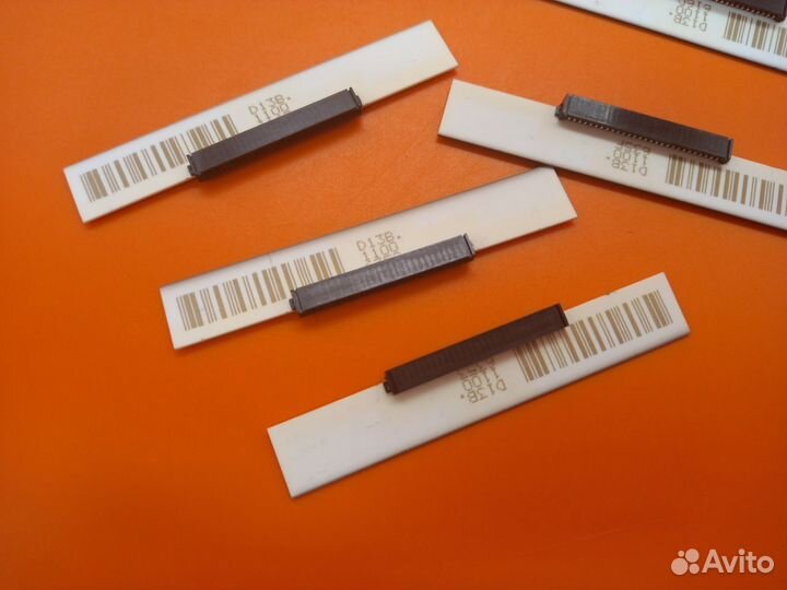 36058 Печатающая головка для Zebra ZP450 5 шт