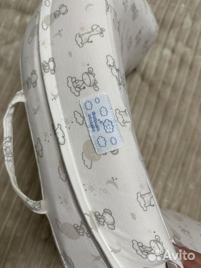 Подушка для кормления 