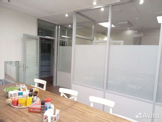 Перегородки любого формата и сложности