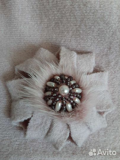 Береты шерстяные