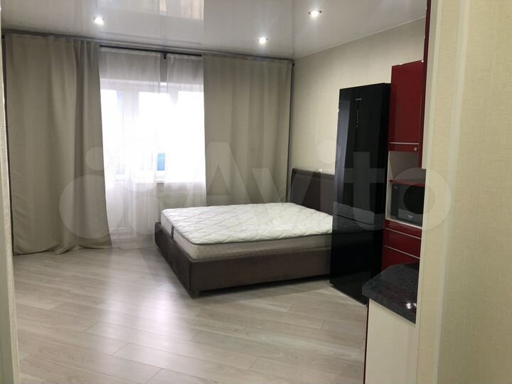 Квартира-студия, 26,3 м², 7/9 эт.