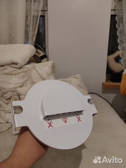 Помпа для Dyson PH01 PH02 PH03 PH04