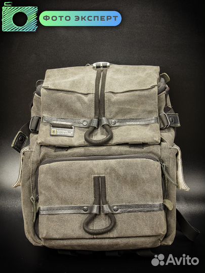 Рюкзак National Geographic W5050