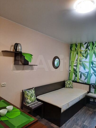 Комната 20 м², 5/5 эт.