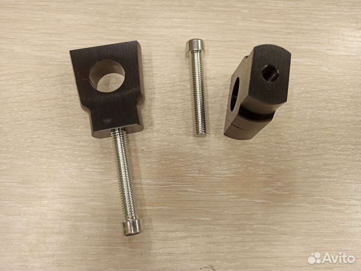 Стойки руля 22 мм