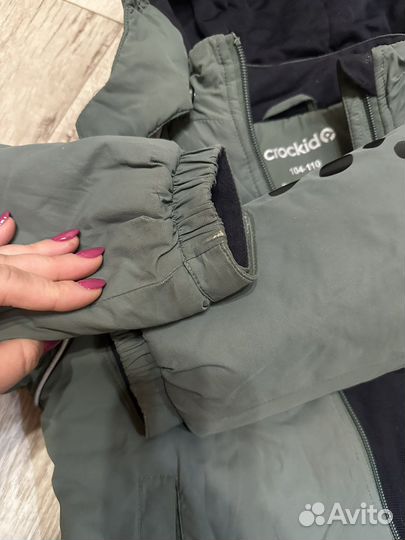 Костюм crockid 104-110