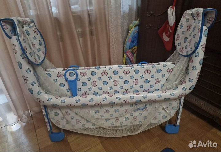 Манеж детский Фея
