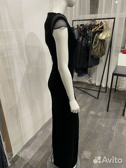 Платье Jean Paul Gaultter, оригинал. р38IT