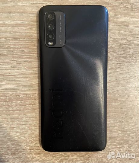 Xiaomi Redmi 9T, 4/64 ГБ