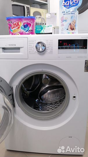 Стиральная машина Гарантия Доставка