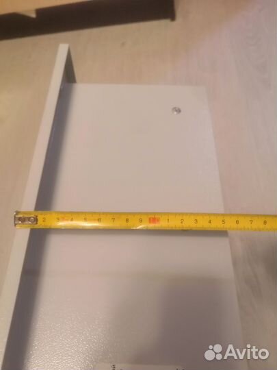 Вентилятор осевой во-3,0 Ж