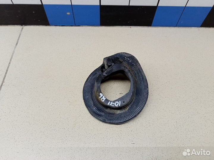 Проставка под заднюю пружину Juke (F15) 2011