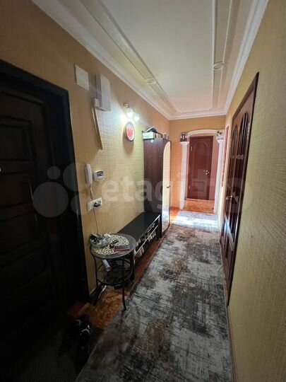 4-к. квартира, 82,2 м², 9/10 эт.