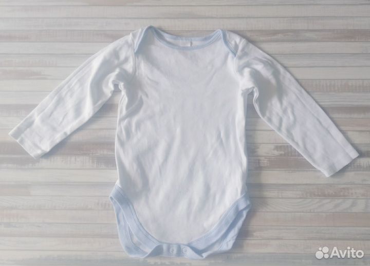 Одежда для девочки пакетом 92 #1