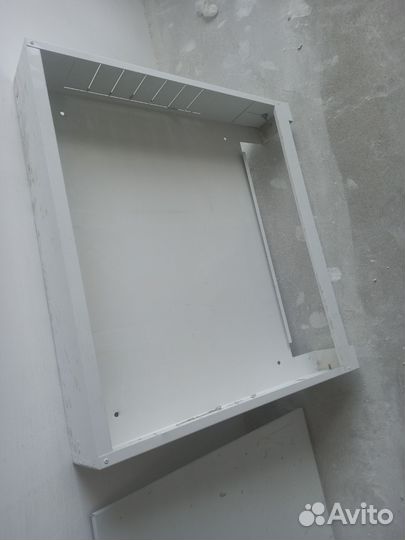 Коллекторный шкаф