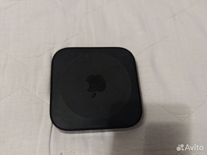 Apple tv