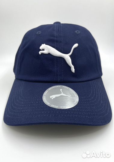 Кепка Бейсболка puma летняя