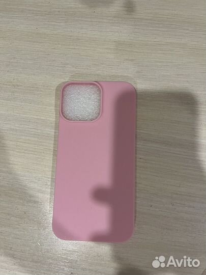 Чехол на iPhone 13 pro max