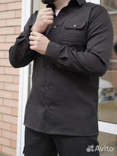 Мужская одежда