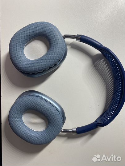 Беспроводные наушники apple airpods max реплика