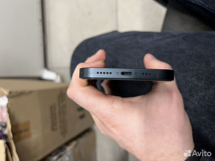 iPhone 13, 128 ГБ