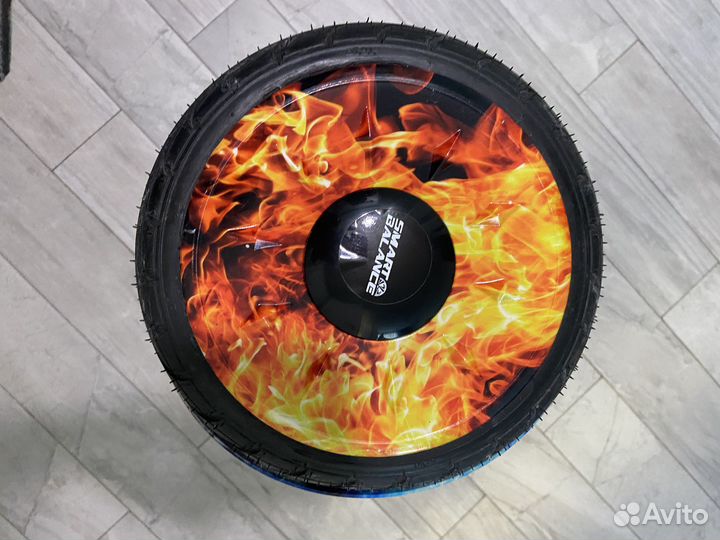 Гироскутер