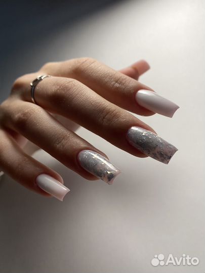 Мастер маникюра