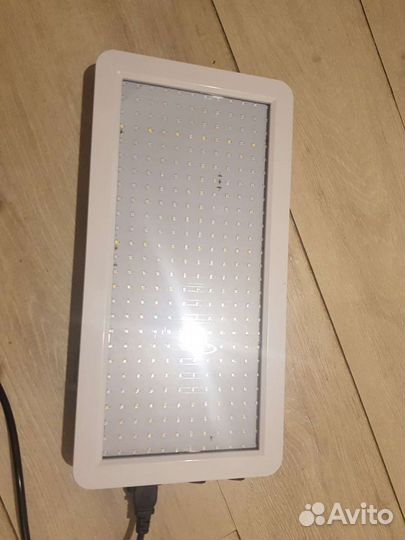 Фитосветильник полного спектра 1000 ватт