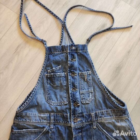 Комбинезон женский 42 44