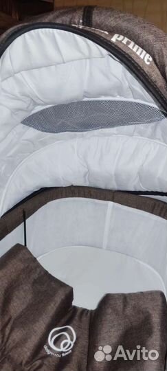 Детские коляски 2 в 1