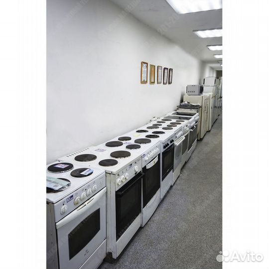 Холодильники б/у Гарантия 6 мес Доставка