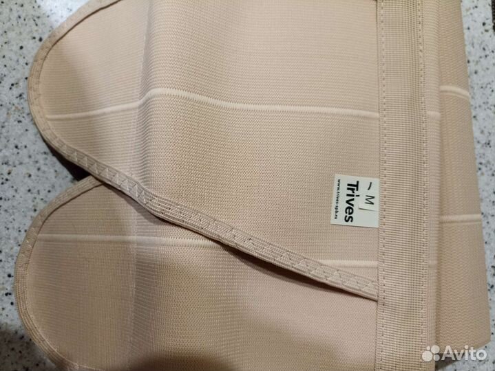 Бандаж послеоперационный размер М