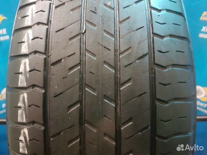 Yokohama Geolandar G91A 225/65 R17