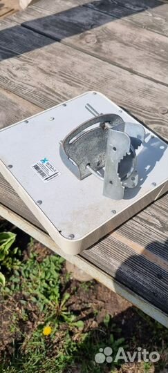 Антенна для усиления интернета 4g