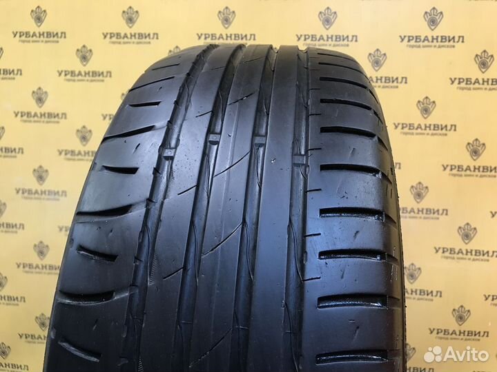 Nokian Tyres Nordman SZ 215/55 R16 97V