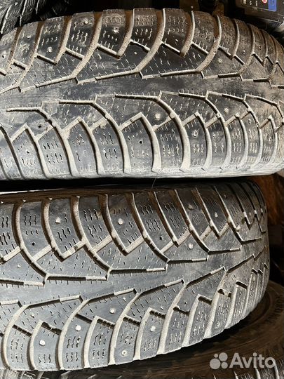 Nokian Tyres Nordman 5 195/65 R15 90T