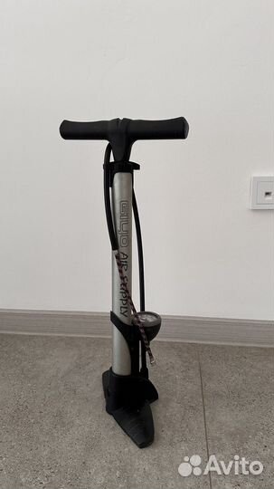 Насос для велосипеда Giyo AIR Supply