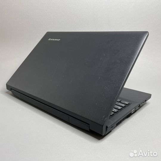 15.6'' Ноутбук Lenovo B590 SSD 240Gb