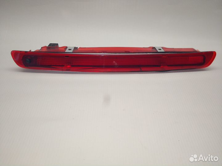 Стоп-сигнал Nissan Qashqai J10